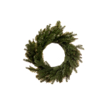 J&otilde;ulup&auml;rg Christmas Touch HJW14-35CM, 350 mm, roheline v.