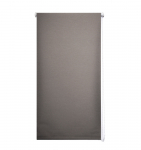 Ruloo Domoletti Melange Silver 6, hall, 90 cm x 230 cm