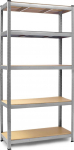 Ladustamisriiul Humberg 4850, 120 cm x 45 cm x 205 cm, 1000 kg