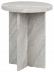 Kohvilaud Beliani Stanton, hall v., 44 cm x 44 cm x 55 cm