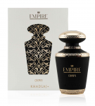 Parf&uuml;&uuml;mvesi Khadlaj Empire Crown, 100 ml