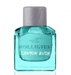 Tualettvesi Hollister Canyon Rush, 30 ml