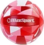 V&otilde;rkpall Artyk MaxSport 133282, 5 suurus, punane v.