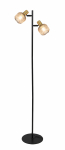 P&otilde;randalamp Domoletti Shadow R5021009A-2F, 20 W, E14