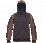 Džemper meeste Cerva Dayboro, pruun v., L suurus