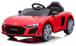 Laste elektriauto Lean Cars Audi R8 Lift A300, punane v.