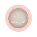 Lauv&auml;rv Constance Carroll Satin Touch, valge kuld v. 02