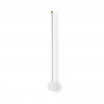 Valgusti seinale Opviq Sword 13482, LED, 3000 &deg;K, 1 x 8 W, valge v.