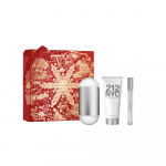 Kinkekomplektid naistele Carolina Herrera 212 Nyc For Her