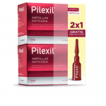Ampull juuste jaoks Pilexil Anti-Hair Loss, 40 tk