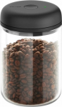Kohvipurk, automaatne Fellow Atmos, 1.2 l, l&auml;bipaistev v.