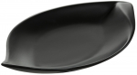 Serveerimistaldrik Ambition Salsa, 27 cm x 2.5 cm, 15.5 cm, Must v.