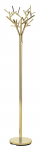 Riidestange W57, 180 cm, kuldne v.