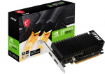 Videokaart MSI GeForce GT 1030 4GHD4 LP OC, 4 GB, GDDR4