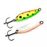 Lant Akara AL-60-13-AB93 Action Series Laxa 60 SH 13g, mitmev&auml;rviline