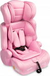 Turvatool Caretero Falcon i-Size, roosa v., 9 - 36 kg
