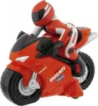 Rc auto Chicco, punane v.