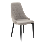 S&ouml;&ouml;gitoa tool Homla Louis Quilter 848952, matt, beež v., 59 cm x 44 cm x 88 cm