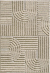 Vaip sise Ayyildiz Art 1121, beež v., 170 cm x 120 cm