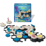 Konstruktor Ravensburger Gravitrax Junior Ocean Starter Set, 58 tk, mitmev&auml;rviline