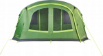 Kuuekohaline telk Coleman WeatherMaster, roheline v., 670 cm x 450 cm x 220 cm