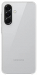 Telefoni &uuml;mbris Samsung Clear Cover, Galaxy A56, l&auml;bipaistev v.