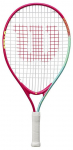 Tennisereket Wilson Intrigue JR 21, roosa