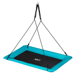 Pesakiik lastele Nils Camp NB5043, 80 cm, sinine v.