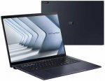 S&uuml;learvuti Asus ExpertBook B5 B5604CMA-Q90732, Intel&reg; Core&trade; Ultra 5 125H, 16 GB, 512 GB, 16 ", Intel Graphics, must v., EN, Windows