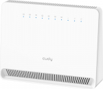 Ruuter Cudy LT15E, valge v.