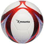 Jalgpallipall Mounta, 5 suurus