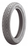 Mootorratta rehv Heidenau K36 2153603 2.75 / R17, 47-P, B, B, 69 dB