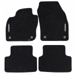 Automatt, esi/tagumine Horizon 09-HR800114, Volkswagen T-Cross 2018-