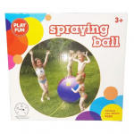 M&auml;ngu purskkaev, pall Patio, sinine v.