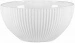 Kauss RAK Spectra, valge v., 17 cm, 1 l
