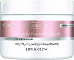 N&auml;o koorimine Bielenda Lift & Glow, 100 g