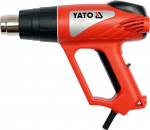 Tehniline f&ouml;&ouml;n Yato YT-82291, 2000 W
