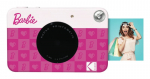 Kiirkaamera Kodak Printomatic Barbie, roosa v.