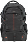 Seljakott White Shark Voyager GBP-012, must v., 25 l