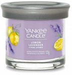 K&uuml;&uuml;nal, l&otilde;hna Yankee Candle Lemon Lavender, 35 h, 122 g, Violetne v.