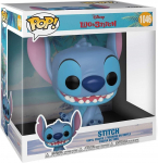 M&auml;ngukujuke Funko POP! Disney Stitch 1046, 25 cm, sinine v.