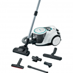 Tolmuimeja Bosch 6 seeria BGC41XHYG, 700 W