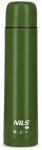 Termos Nils Camp NC3804, 1 l, roheline v.
