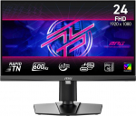 Monitor MSI MPG 242R X60N, TN, 600 Hz, FHD, 24.1"