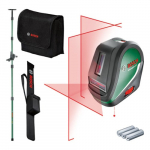 Ristlaseri lood Bosch UniversalLevel 3 Maxi 0603663903