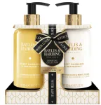 K&auml;tehoolduskomplekt Baylis & Harding Sweet Mandarin & Grapefruit Luxury, 2 tk