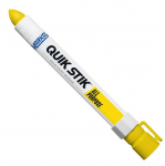 Marker Markal Quik Stik, kollane