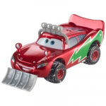 M&auml;nguasja v&otilde;idus&otilde;iduauto Mattel Cars Ligtning McQueen GYD57, punane v.