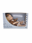 Beebinukk Sennby SNB222H, 35 cm