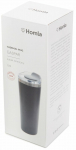 Termostass Homla Gaspar 219164, 0.6 l, hall
